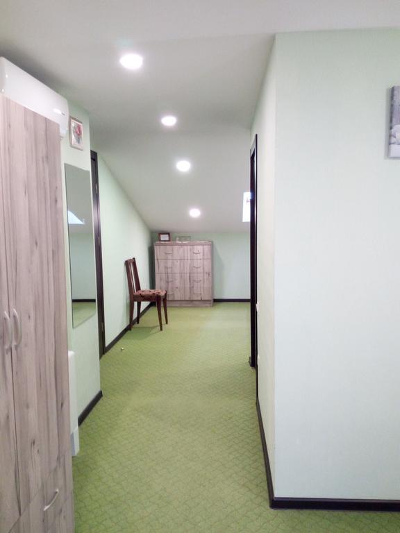 Hotel Salmer Тбилиси Екстериор снимка