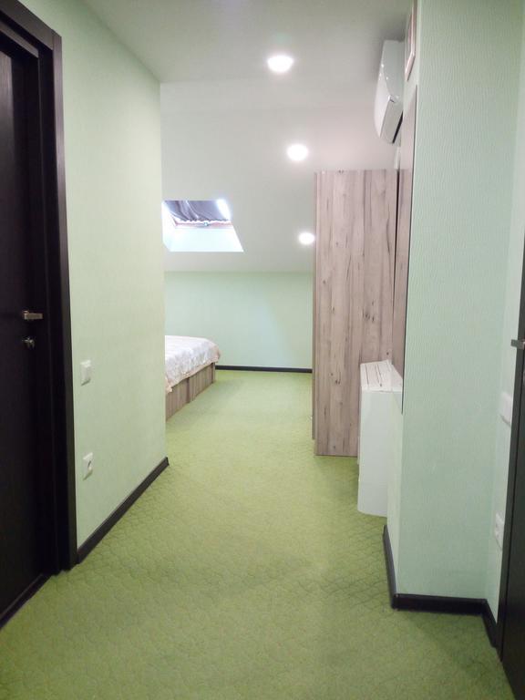 Hotel Salmer Тбилиси Екстериор снимка