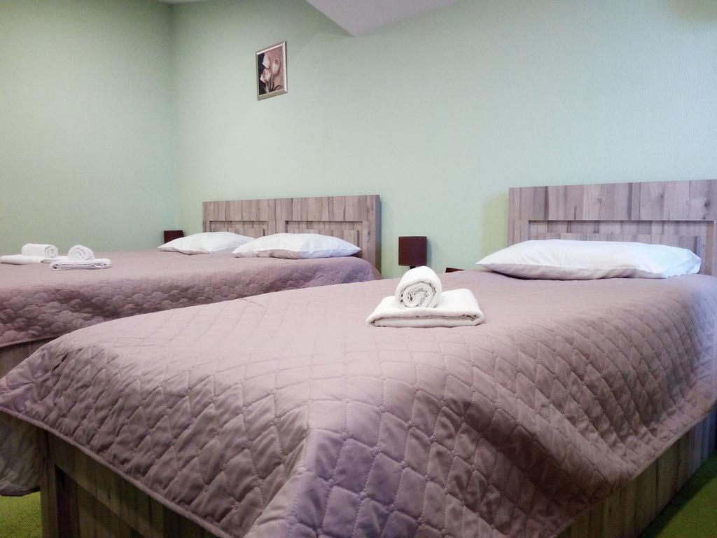 Hotel Salmer Тбилиси Екстериор снимка