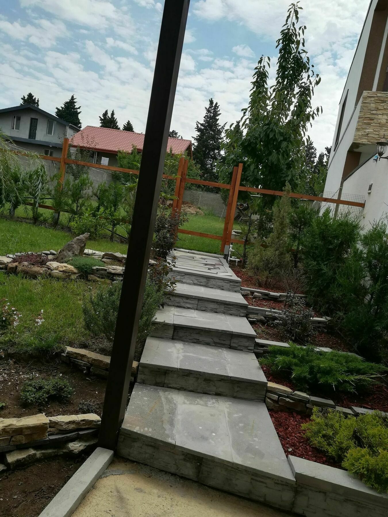 Hotel Salmer Тбилиси Екстериор снимка